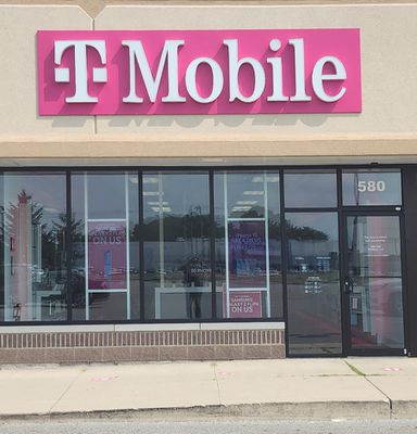T-Mobile Authorized Retailer
