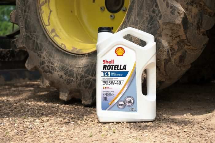 Shell Rotella T4 >> Shell Rotella T4 15w 40 Motor Oil 1 Gallon Shell Rotella T4 >> Shell Rotella T4 15w 40 Motor Oil 1 Gallon