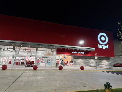 Image gallery for Target