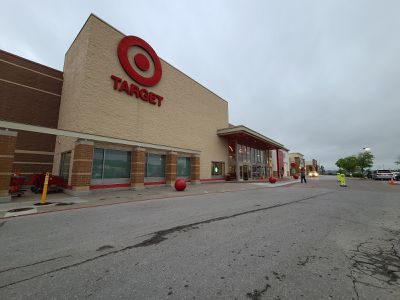 Image gallery for Target