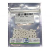 THC Spearmint Lozenge at Curaleaf NJ Bellmawr THC Spearmint Lozenge at Curaleaf NJ Bellmawr