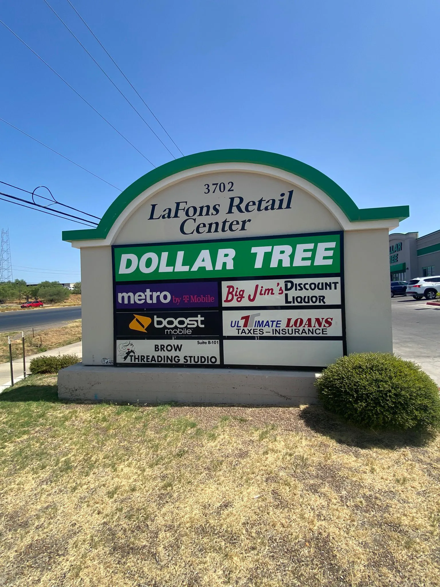 Metro by TMobile 3702 S Zapata Hwy Laredo, TX