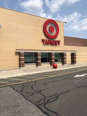 Image gallery for Target