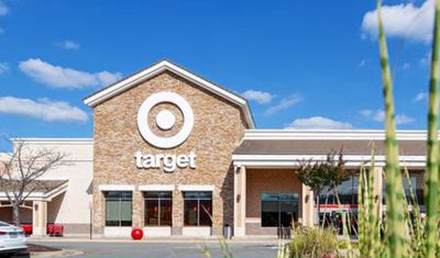 Image gallery for Target