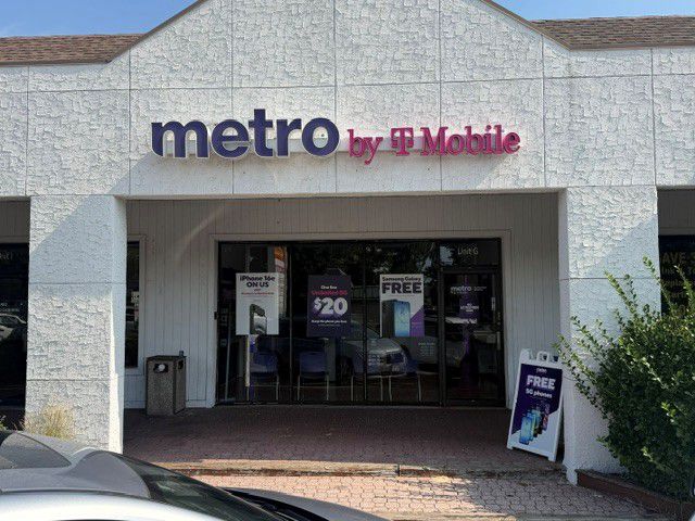 Metro by T-Mobile 1304 Route 47 - 1304 Route 47 