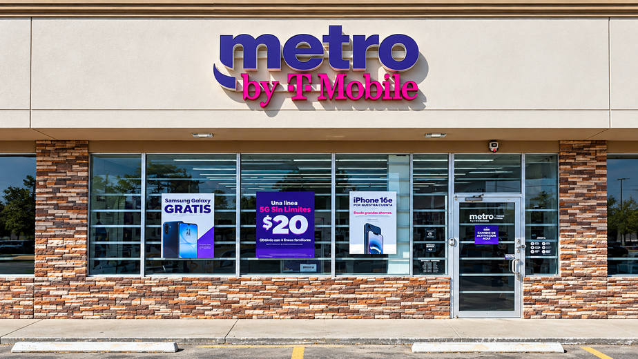 Metro by T-Mobile 3635 Aldine Mail Route Rd - 3635 Aldine Mail Route Rd 