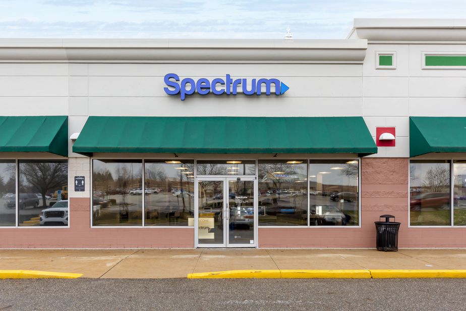 Spectrum - 4320-04 Kent Rd 