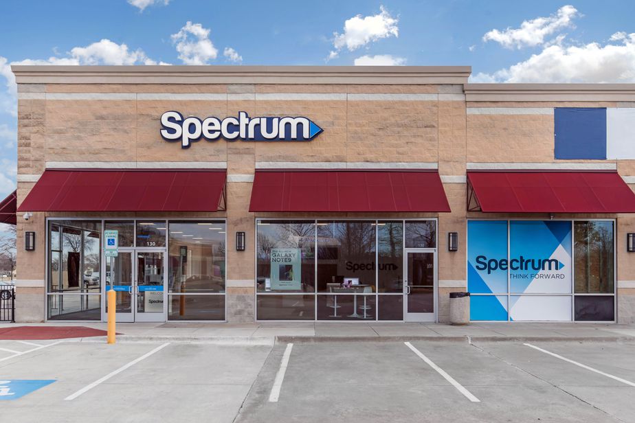Spectrum - 717 Hebron Pkwy 
