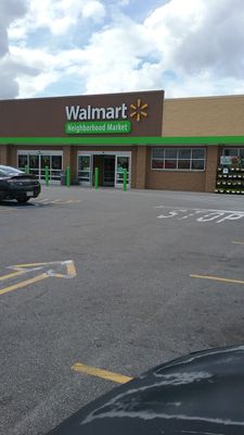 Image gallery for Walmart Neighborhood Market