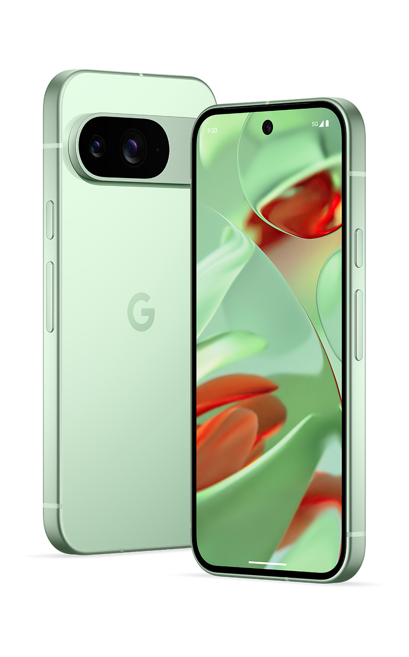 Pixel 9 - Google