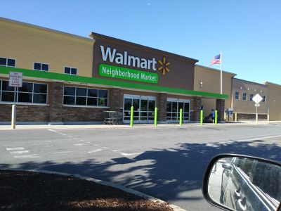 Image gallery for Walmart Neighborhood Market