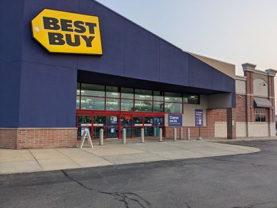 Image gallery for Best Buy