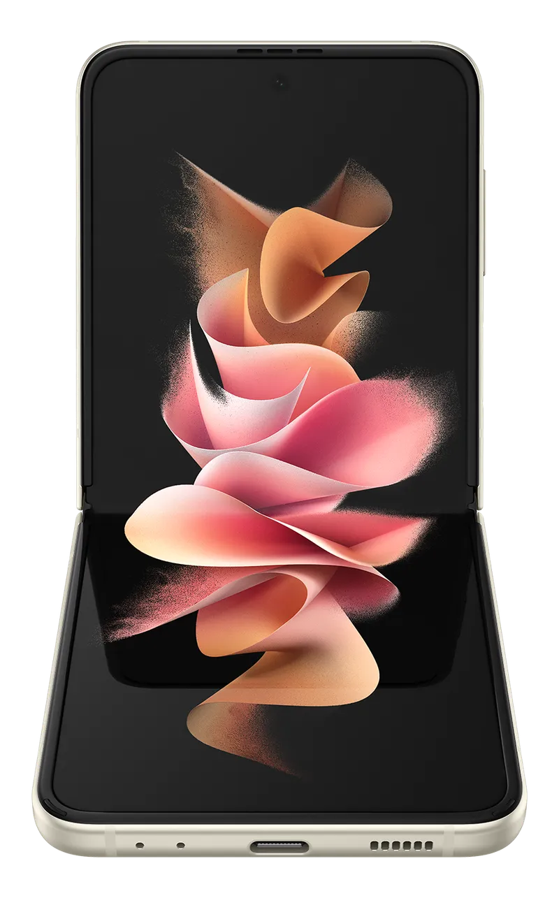 Galaxy Z Flip3 5G - Samsung