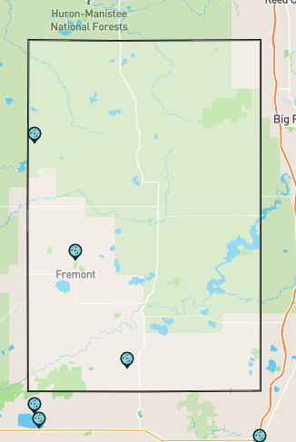 Newaygo County