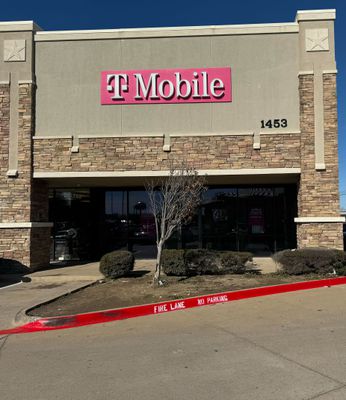 T-Mobile