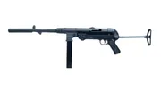 Blue Line Solutions Mauser MP-40 .22 LR Carbine 23rd 16.3" 4400009 | 4400009
