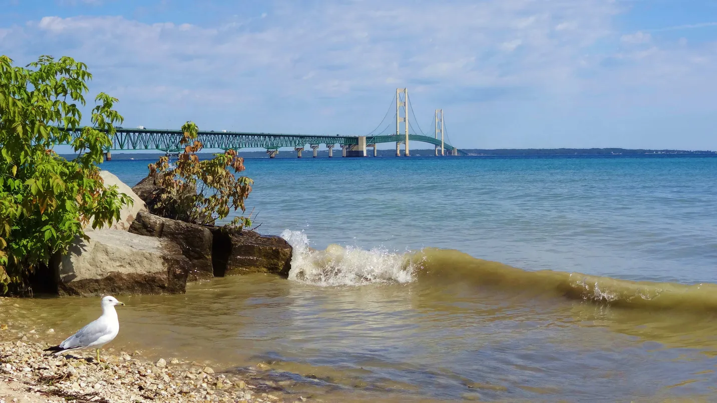 Water Quantity, Protection & Tourism