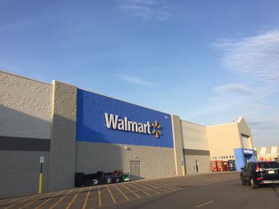 Image gallery for Walmart Supercenter