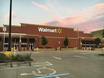 Image gallery for Walmart Supercenter