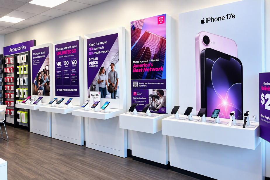 Metro by T-Mobile 929 Livonia Avenue - 929 Livonia Avenue 