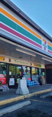 Image gallery for 7-Eleven
