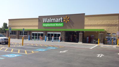 Image gallery for Walmart Neighborhood Market