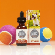 Dog Tincture | CBD | Bacon | 250mg at Curaleaf AZ Midtown Dog Tincture | CBD | Bacon | 250mg at Curaleaf AZ Midtown