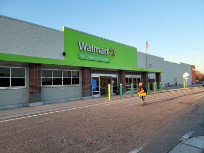 Image gallery for Walmart Neighborhood Market