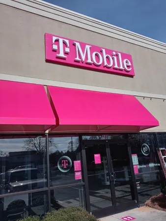 T-Mobile Shallowford