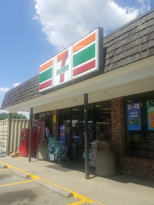 Image gallery for 7-Eleven