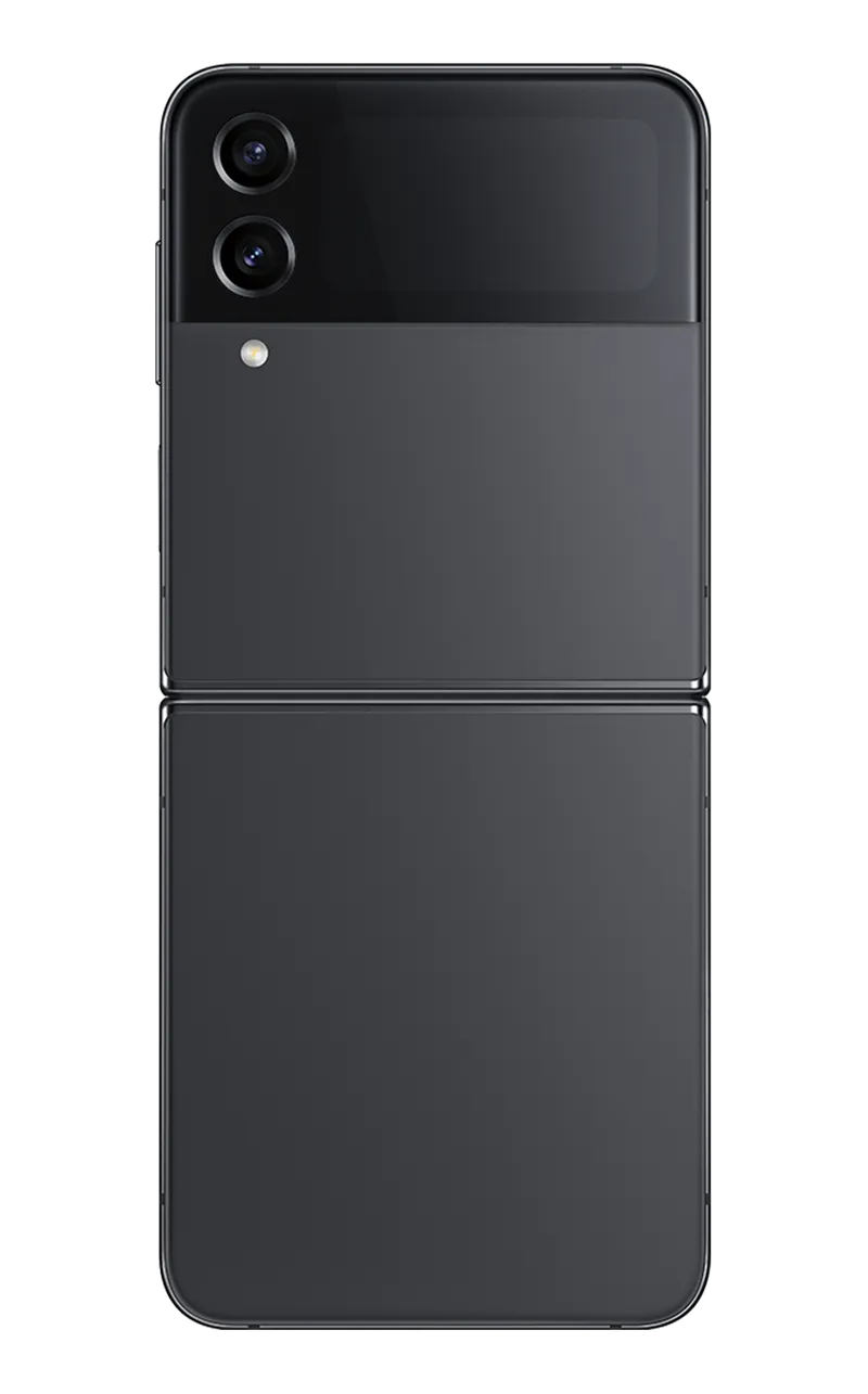 Galaxy Z Flip4 - Samsung