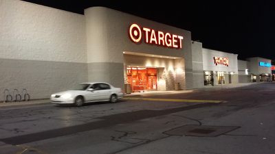 Image gallery for Target
