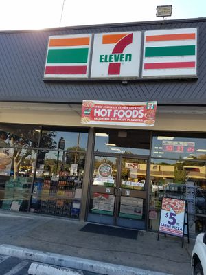 Image gallery for 7-Eleven