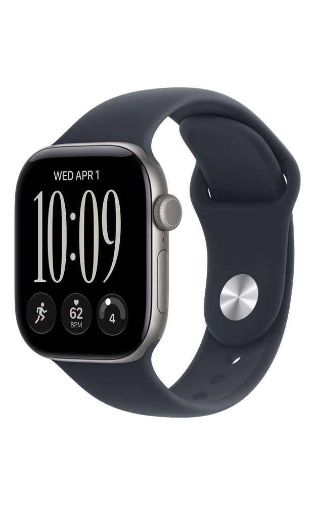 Watch Series 12 42mm at T-Mobile Coral Square - North Entrance