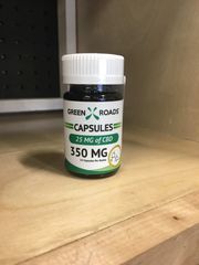 Hemp CBD- Capsules at Curaleaf Maine Hemp CBD- Capsules at Curaleaf Maine