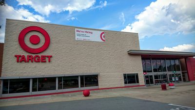 Image gallery for Target