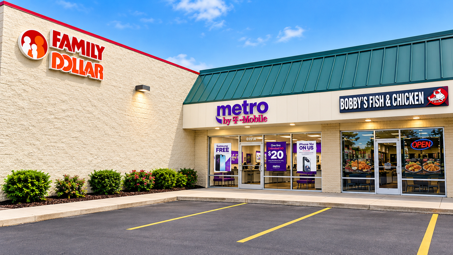 Metro by T-Mobile 699 Northland Blvd - 699 Northland Blvd 