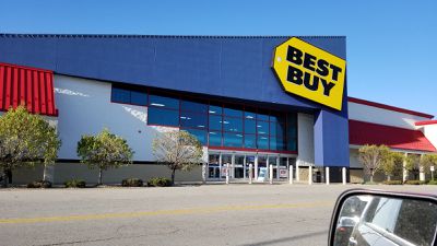 Image gallery for Best Buy