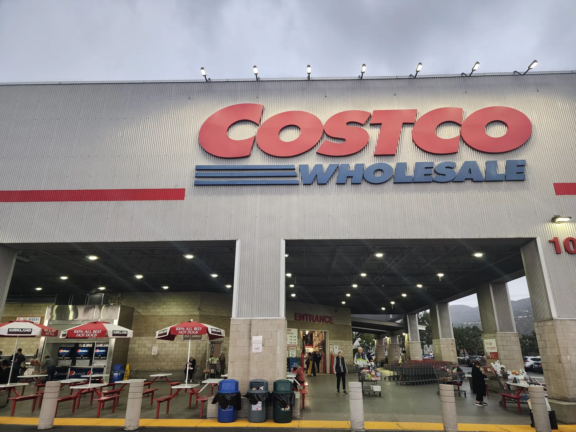 TMobile at Costco Burbank CA Burbank, CA