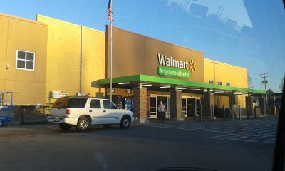 Image gallery for Walmart Neighborhood Market