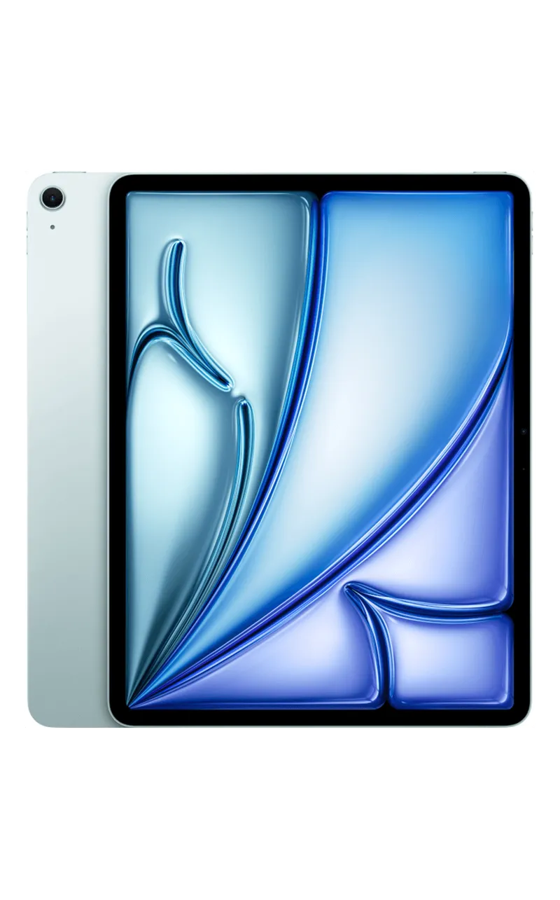 iPad Air 13-inch (M2) - Apple