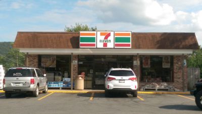 Image gallery for 7-Eleven