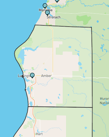 Mason County
