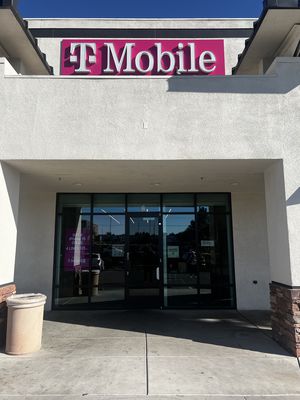 T-Mobile