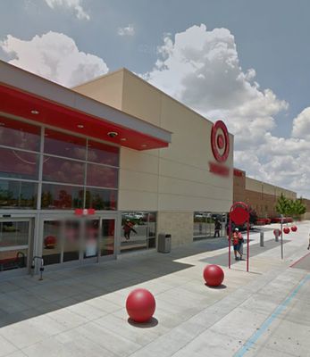 Image gallery for Target