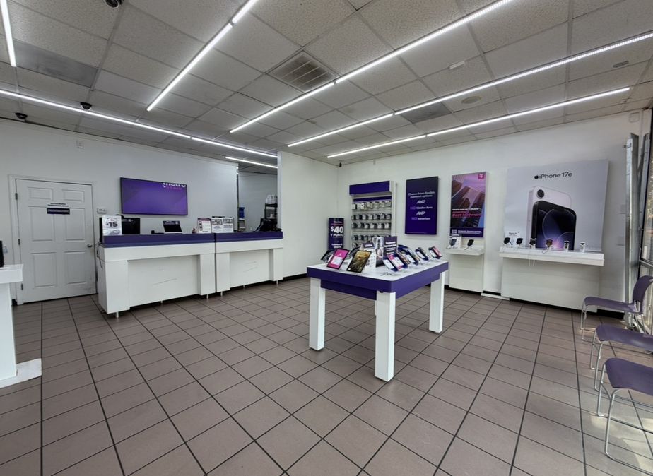 Metro by T-Mobile 4717 Telephone Road - 4717 Telephone Road 