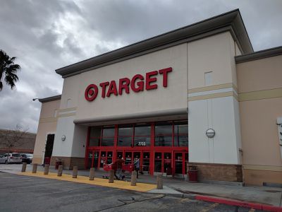Image gallery for Target