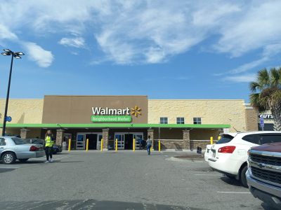 Image gallery for Walmart Neighborhood Market