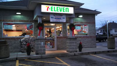 Image gallery for 7-Eleven