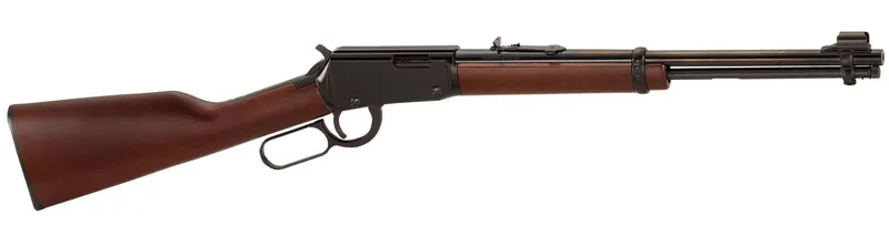 Henry Lever Action .22 Youth Rifle H001Y - Henry